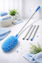 Washable Ceiling Fan Cleaner Duster