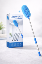 Washable Ceiling Fan Cleaner Duster